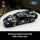 LEGO TECHNIC 42223 Samochód wyścigowy 1966 Ford GT40 MKII - 1473449 - zdjęcie 10